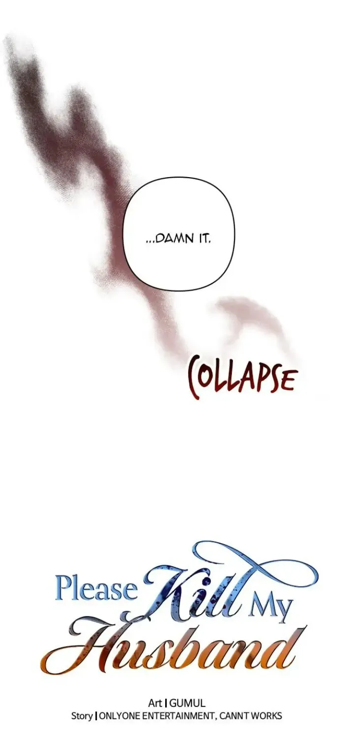 Read Please Kill My Husband chapter 27 image 55 on Lezhin