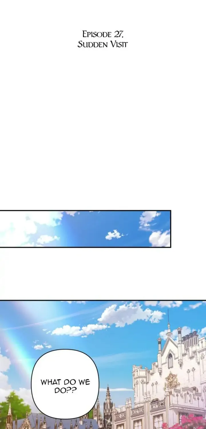 Read Please Kill My Husband chapter 27 image 56 on Lezhin