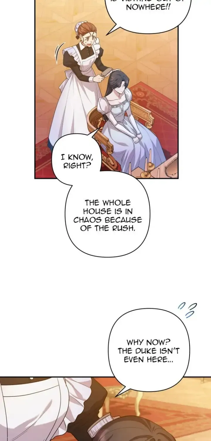 Read Please Kill My Husband chapter 27 image 58 on Lezhin
