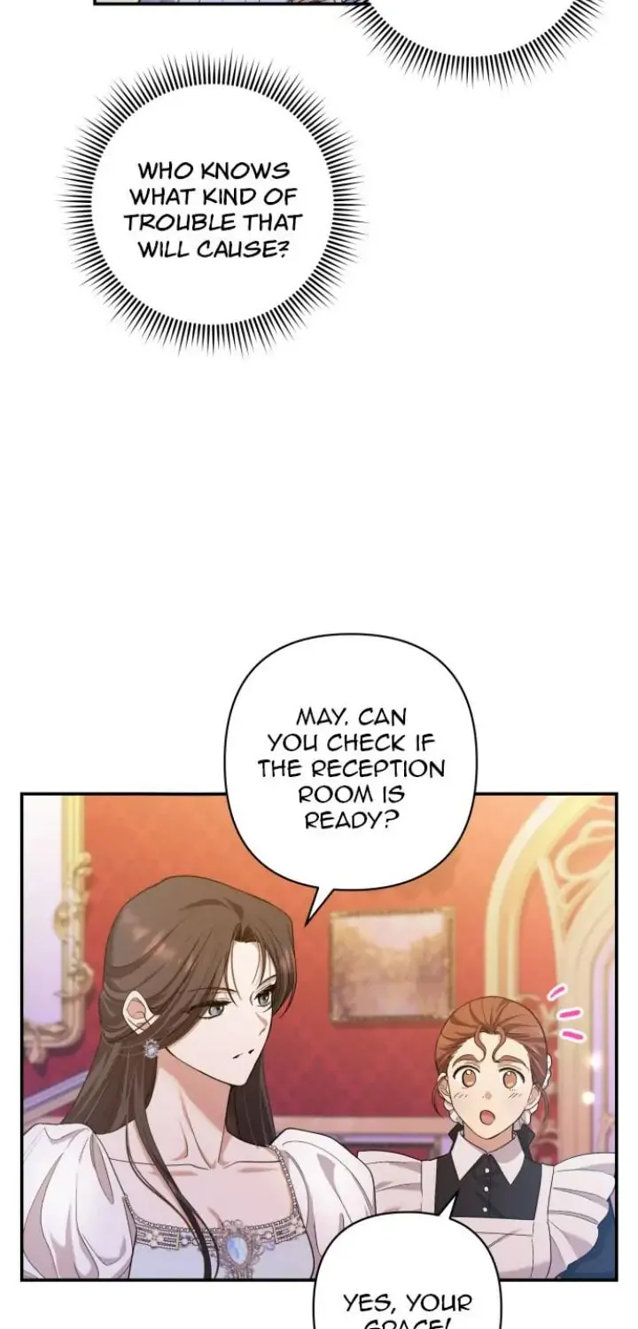 Read Please Kill My Husband chapter 27 image 62 on Lezhin