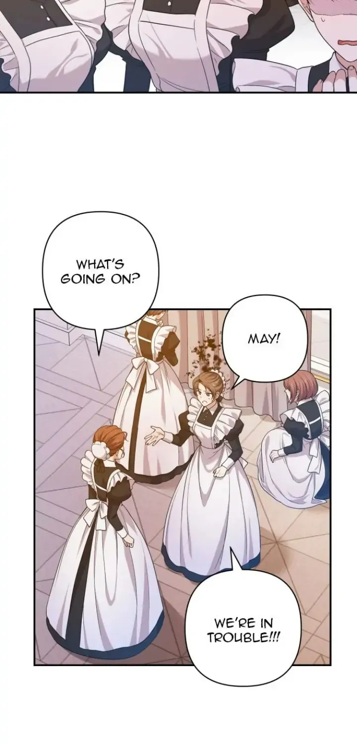 Read Please Kill My Husband chapter 27 image 68 on Lezhin
