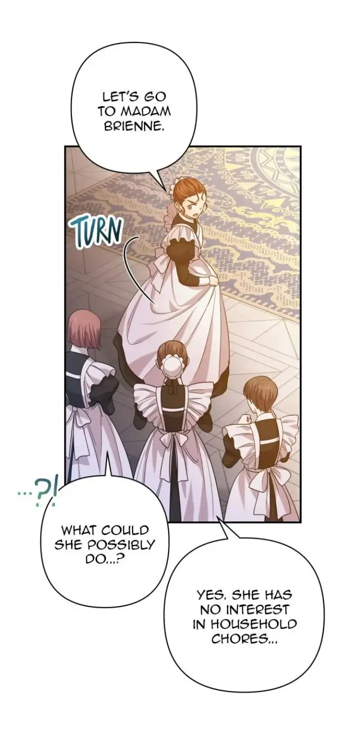 Read Please Kill My Husband chapter 27 image 75 on Lezhin
