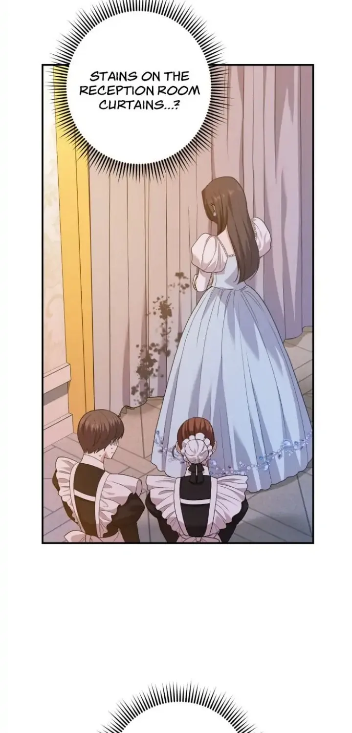 Read Please Kill My Husband chapter 27 image 78 on Lezhin