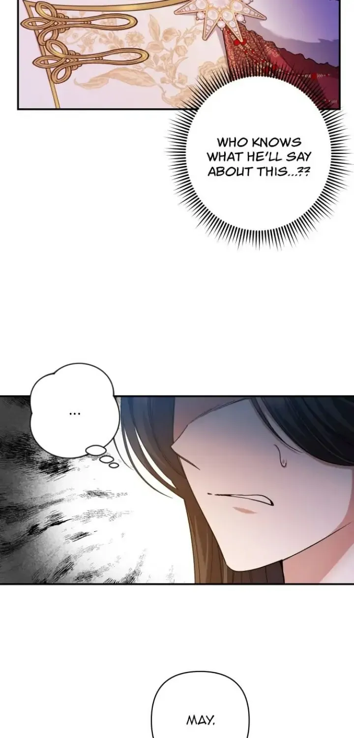 Read Please Kill My Husband chapter 27 image 80 on Lezhin