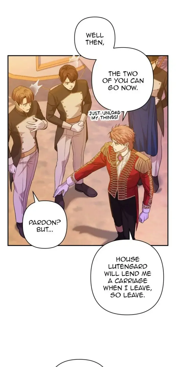 Read Please Kill My Husband chapter 28 image 13 on Lezhin