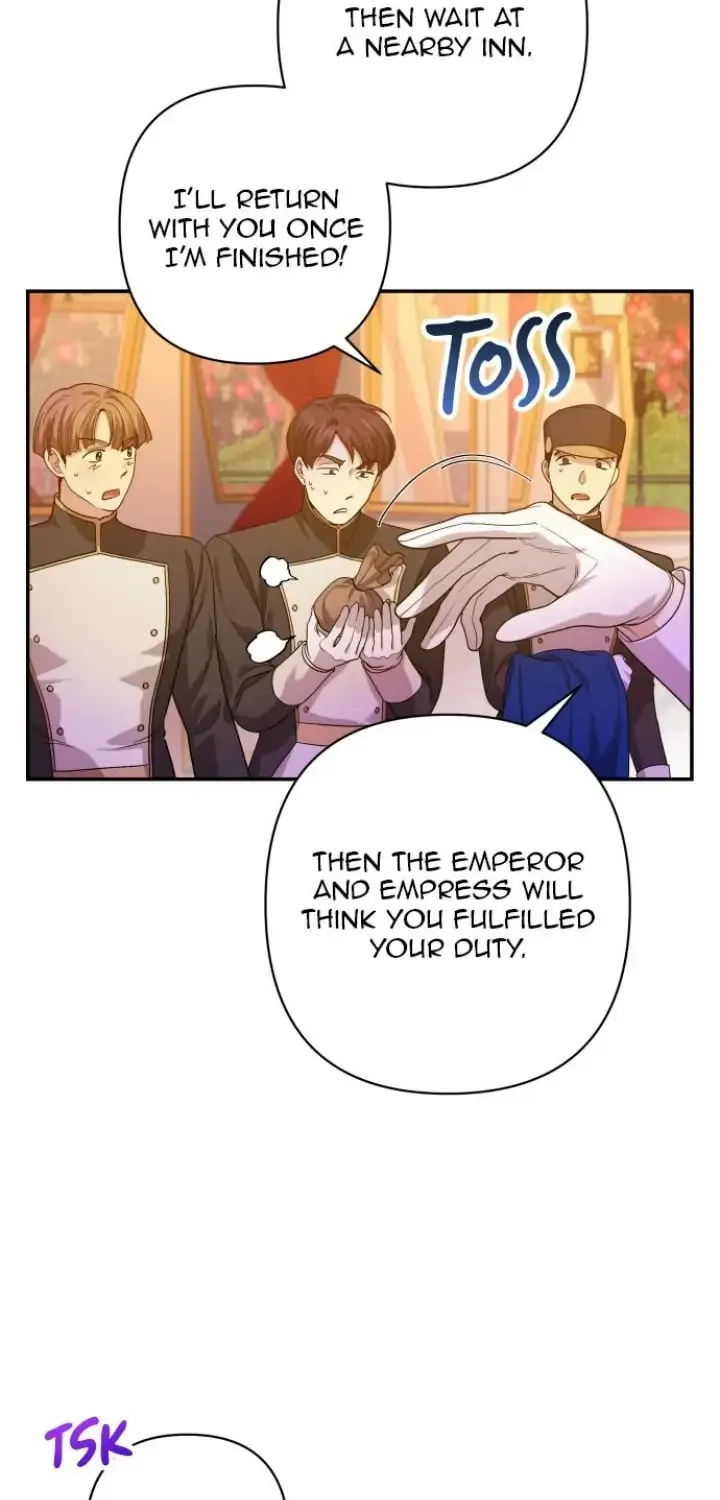 Read Please Kill My Husband chapter 28 image 16 on Lezhin