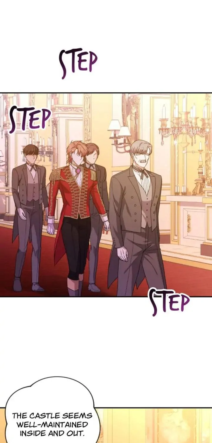 Read Please Kill My Husband chapter 28 image 23 on Lezhin
