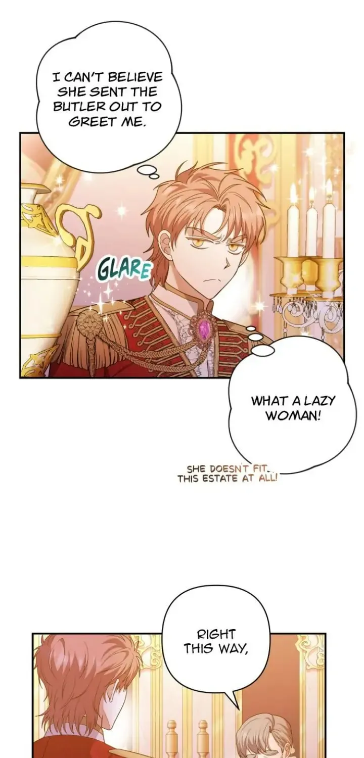 Read Please Kill My Husband chapter 28 image 25 on Lezhin