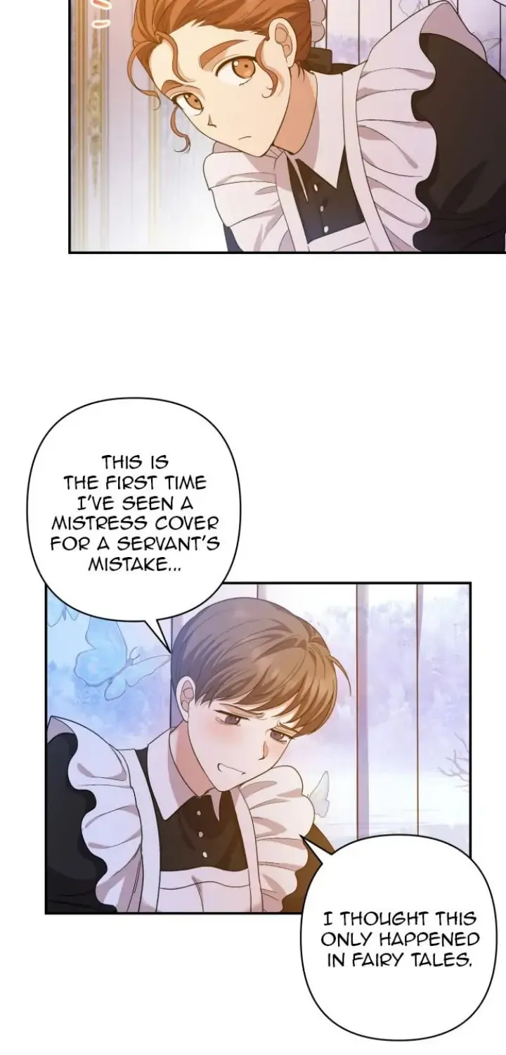 Read Please Kill My Husband chapter 28 image 40 on Lezhin