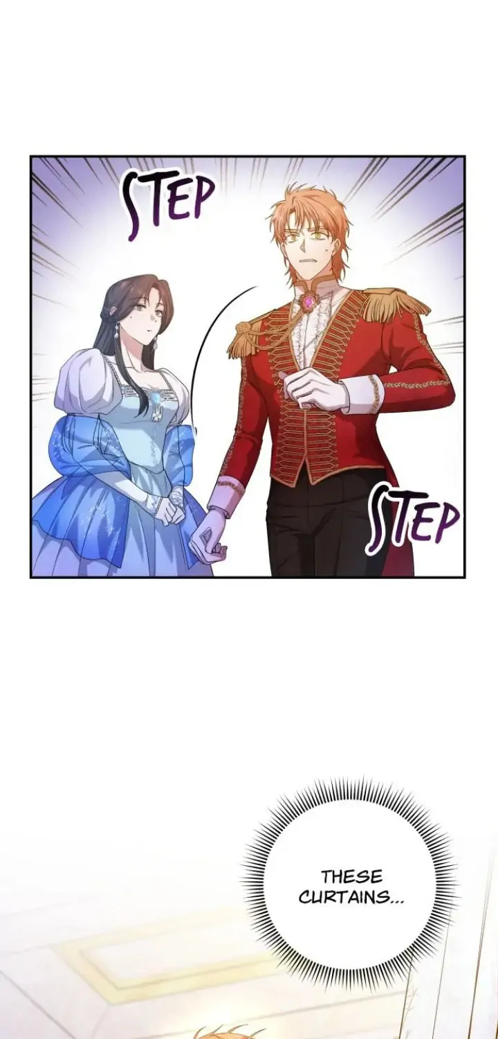 Read Please Kill My Husband chapter 28 image 43 on Lezhin