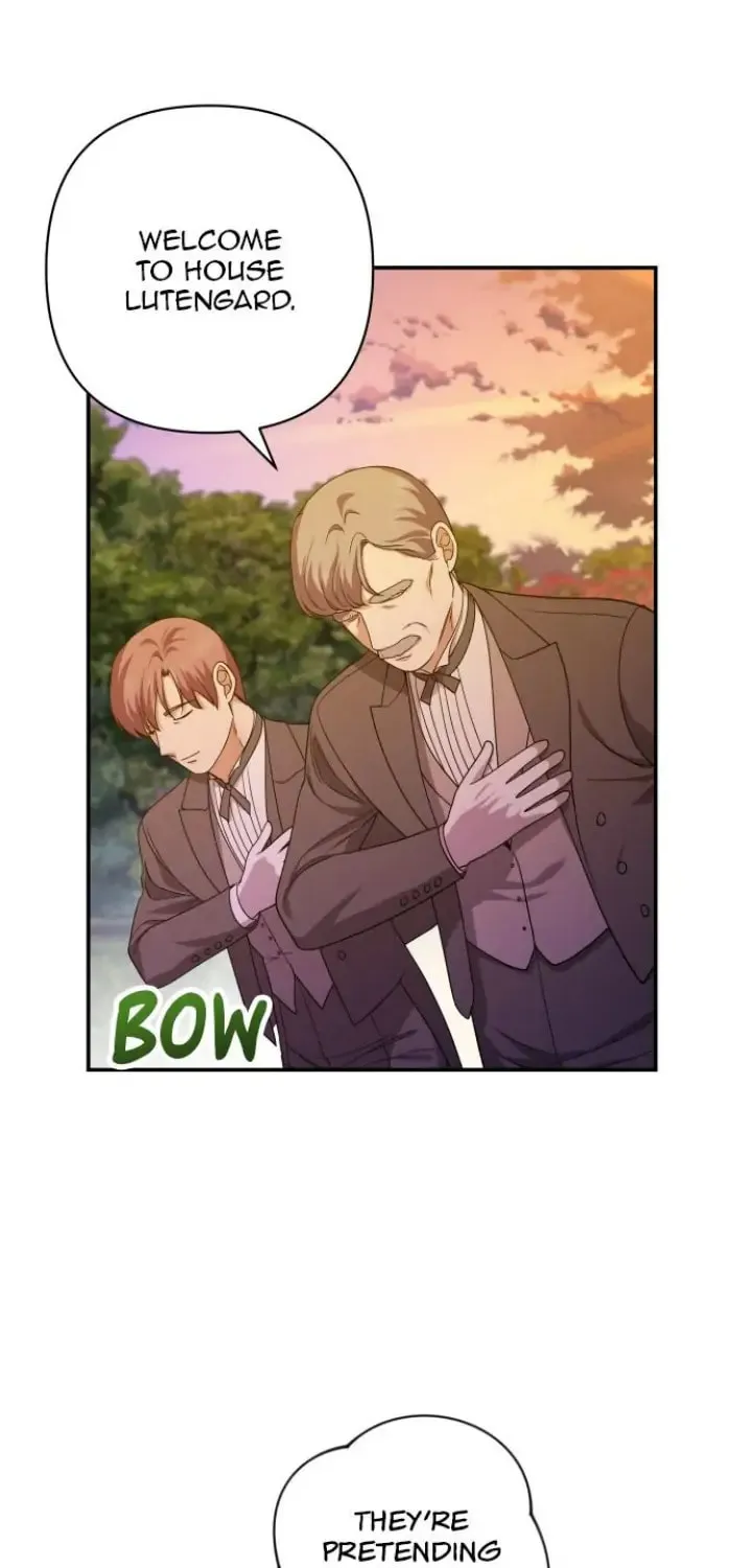 Read Please Kill My Husband chapter 28 image 5 on Lezhin