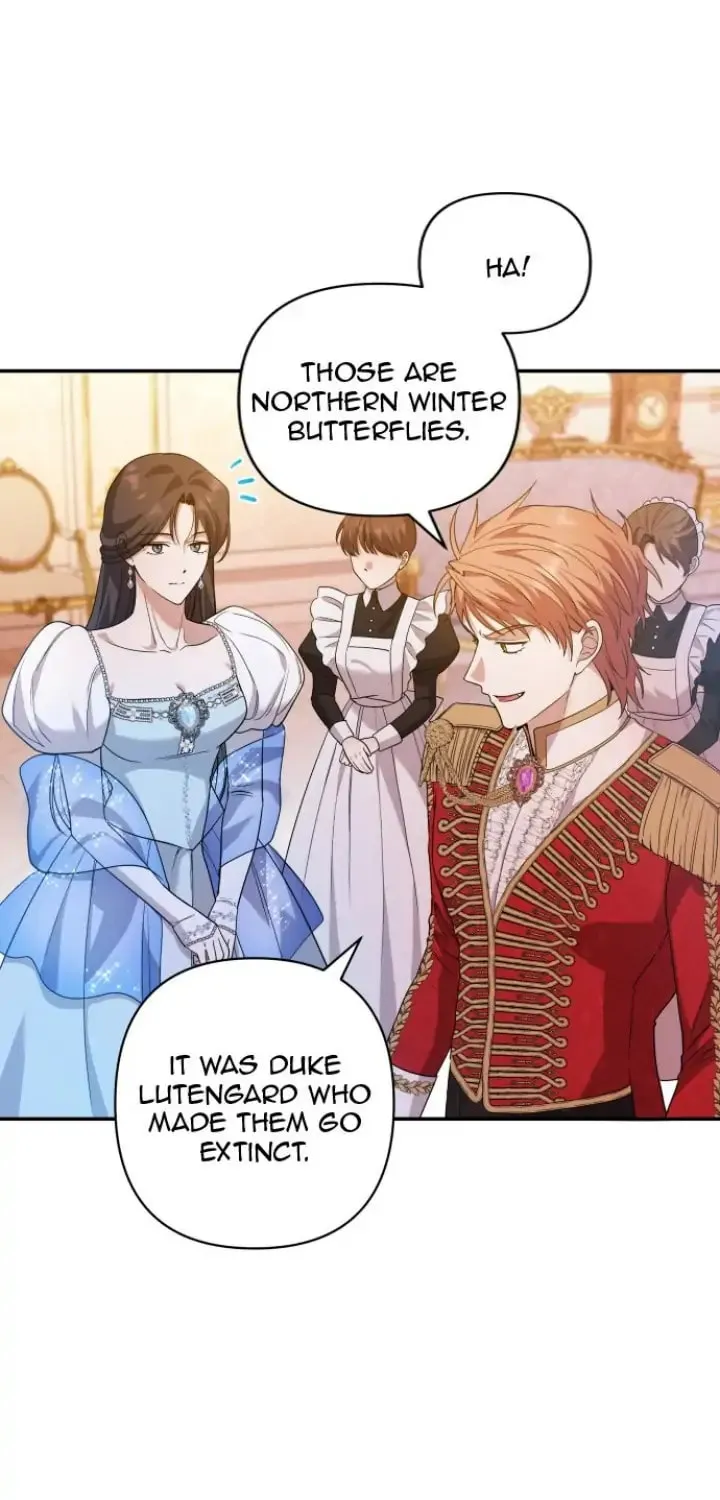 Read Please Kill My Husband chapter 28 image 50 on Lezhin