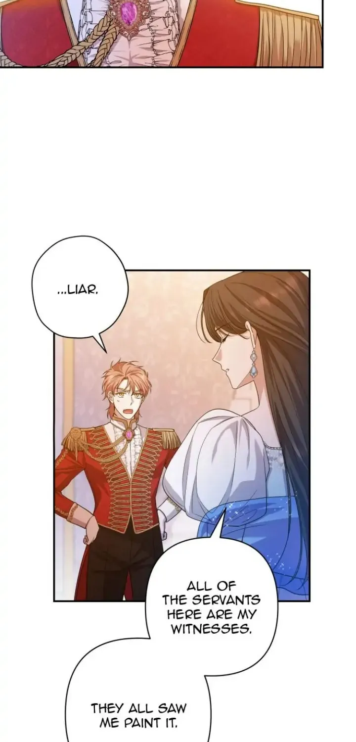 Read Please Kill My Husband chapter 28 image 56 on Lezhin