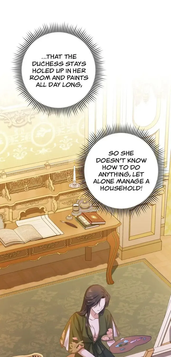 Read Please Kill My Husband chapter 28 image 7 on Lezhin