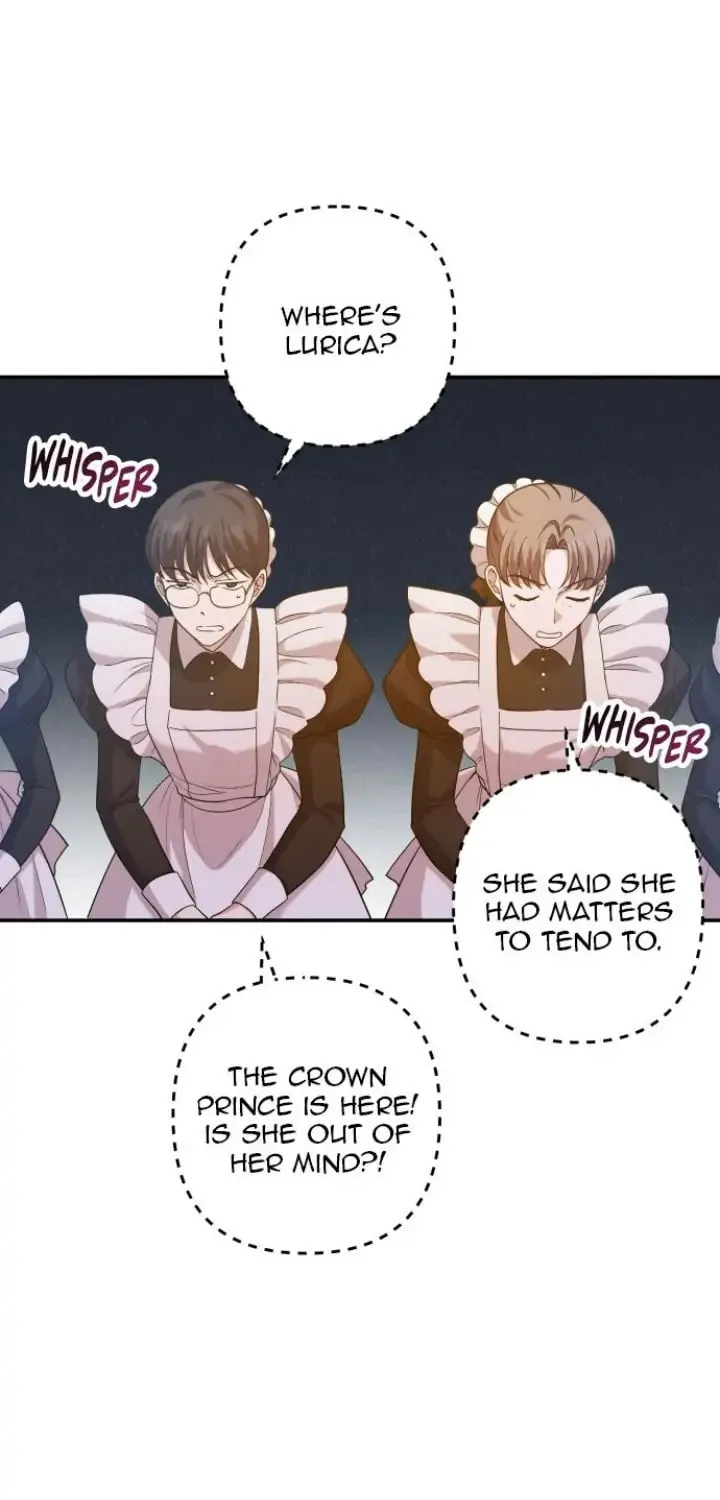 Read Please Kill My Husband chapter 29 image 13 on Lezhin