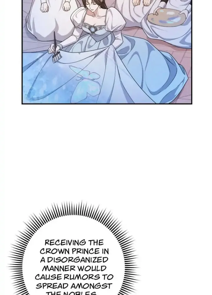 Read Please Kill My Husband chapter 29 image 18 on Lezhin