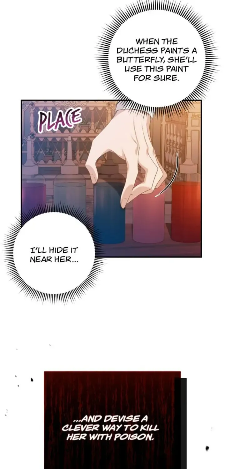 Read Please Kill My Husband chapter 29 image 26 on Lezhin