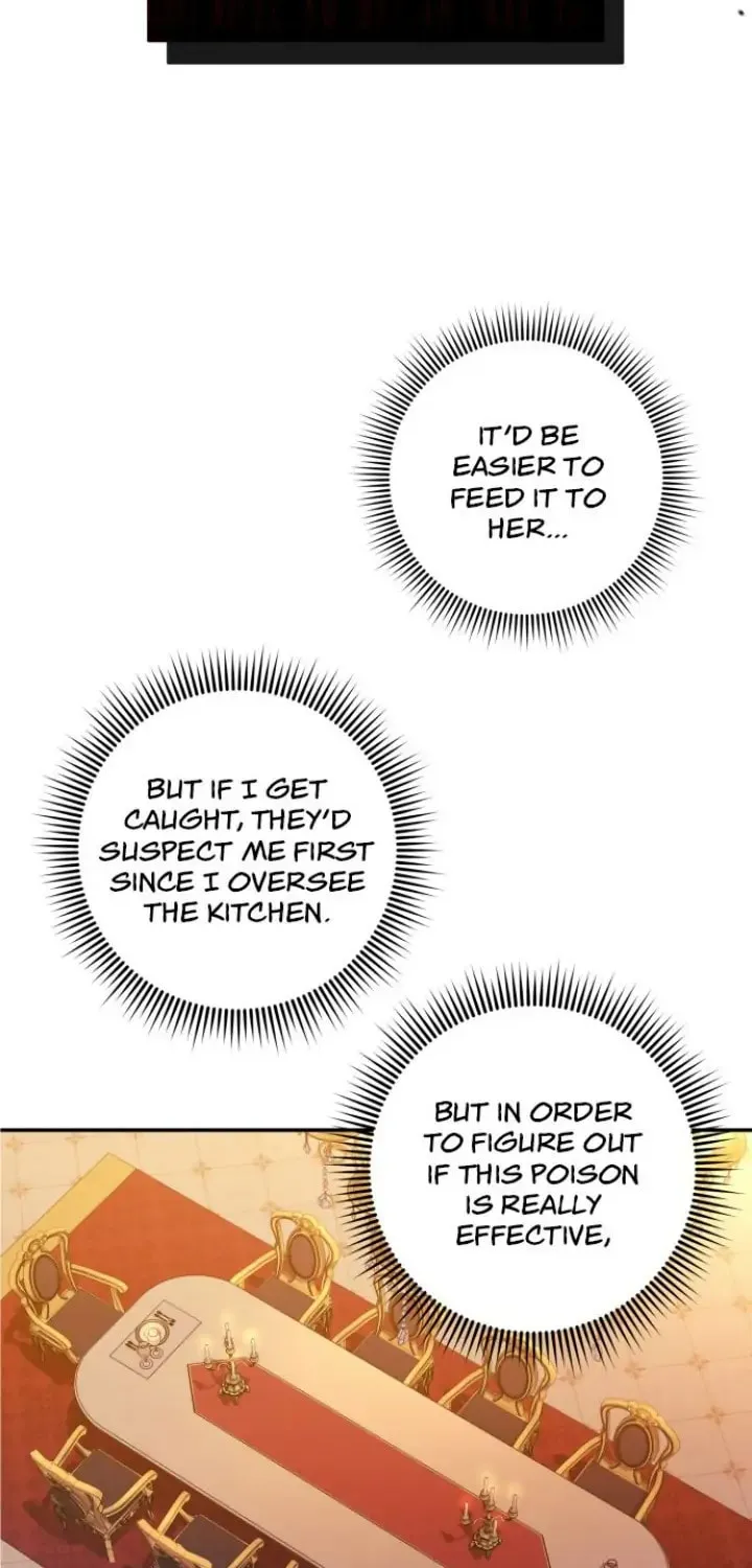 Read Please Kill My Husband chapter 29 image 27 on Lezhin