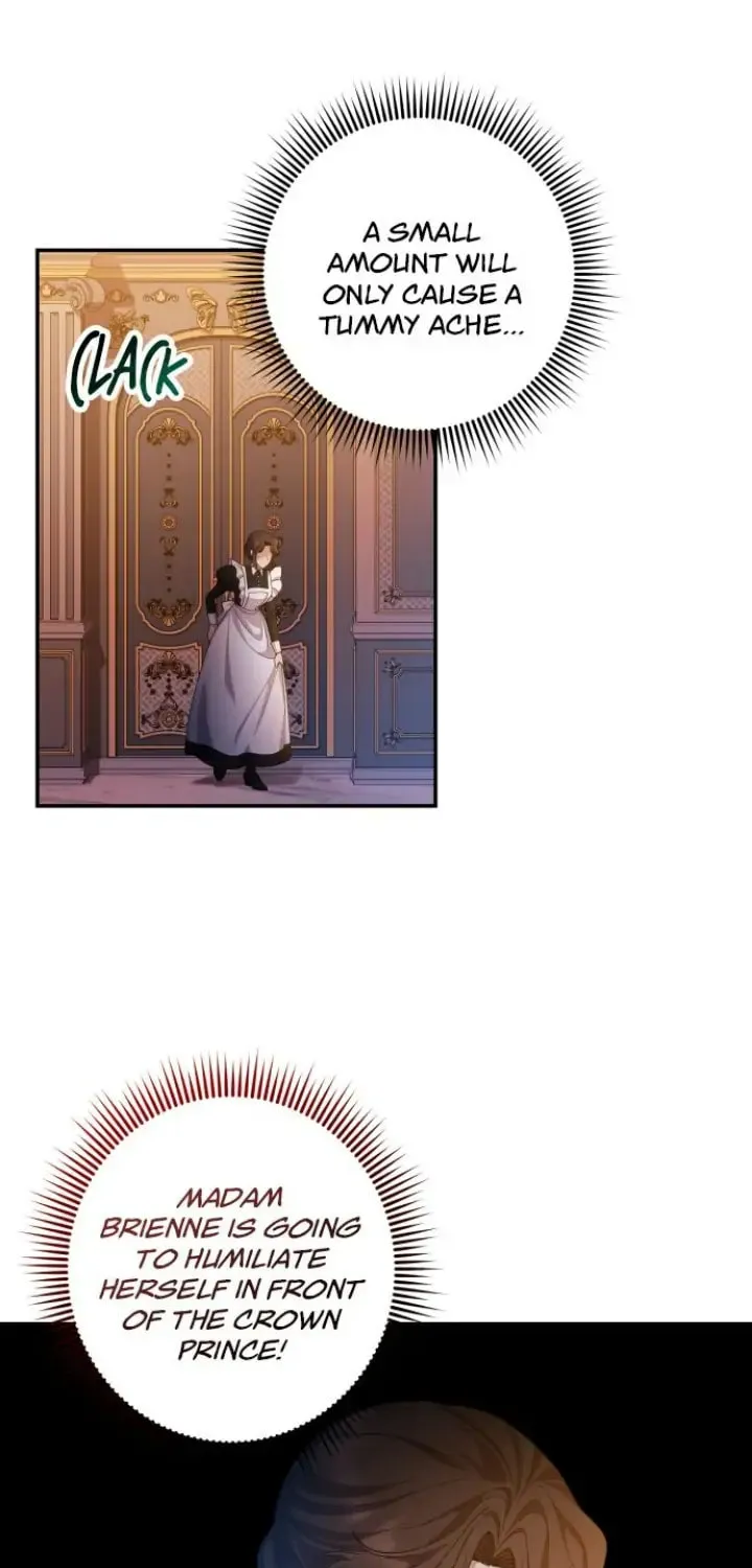 Read Please Kill My Husband chapter 29 image 30 on Lezhin