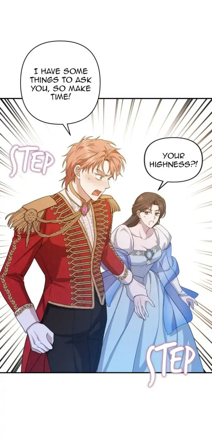 Read Please Kill My Husband chapter 29 image 35 on Lezhin