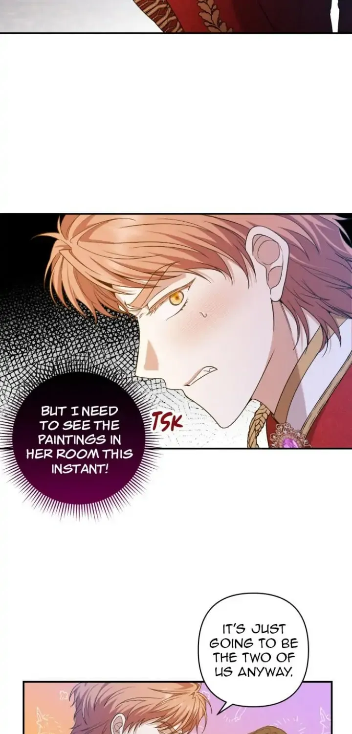 Read Please Kill My Husband chapter 29 image 38 on Lezhin