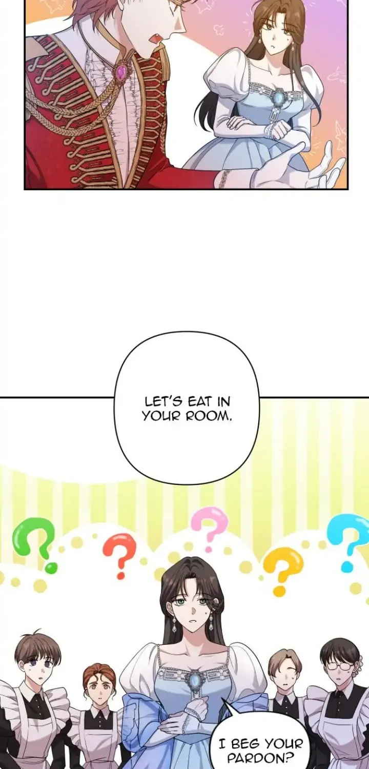 Read Please Kill My Husband chapter 29 image 39 on Lezhin