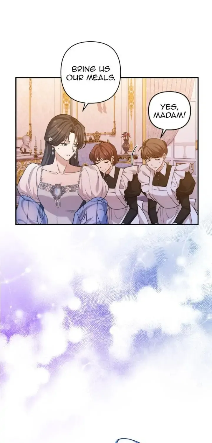 Read Please Kill My Husband chapter 29 image 41 on Lezhin