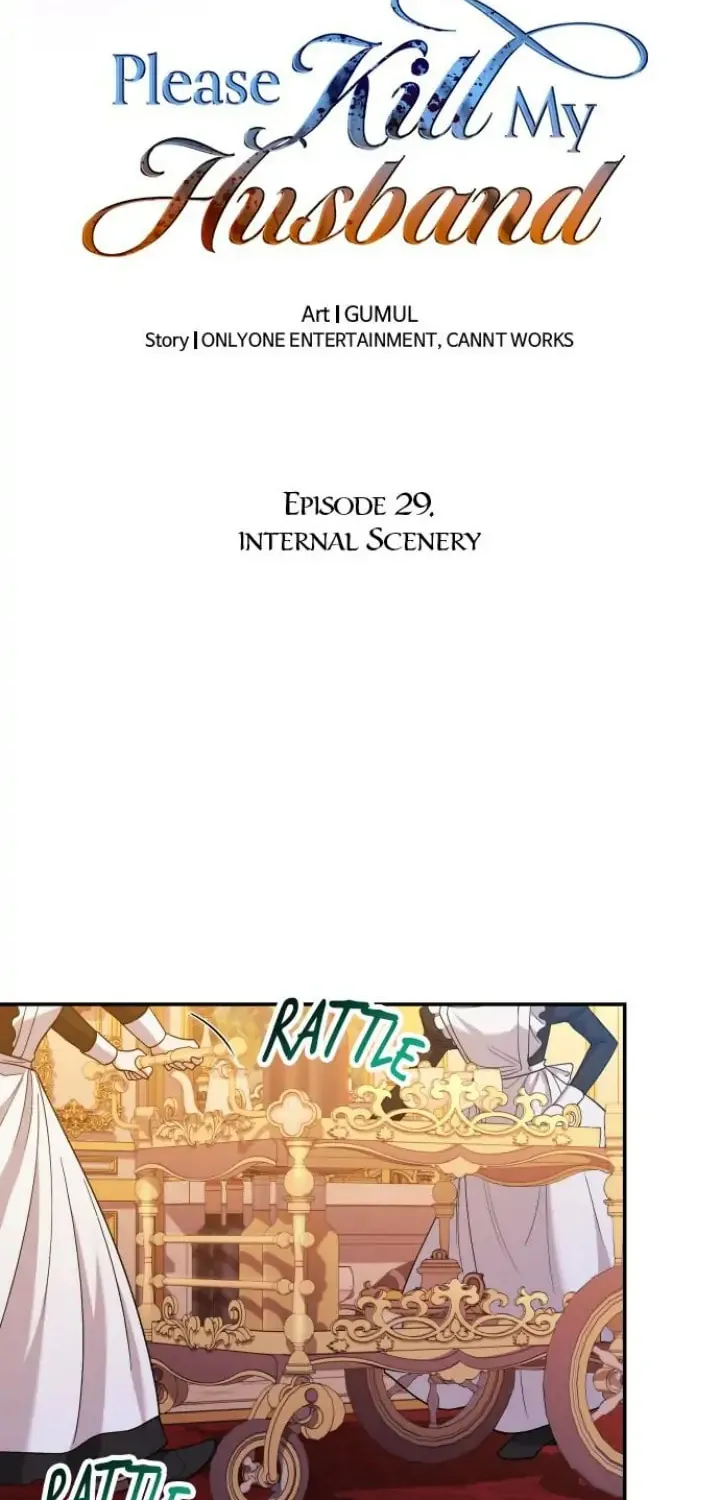 Read Please Kill My Husband chapter 29 image 42 on Lezhin