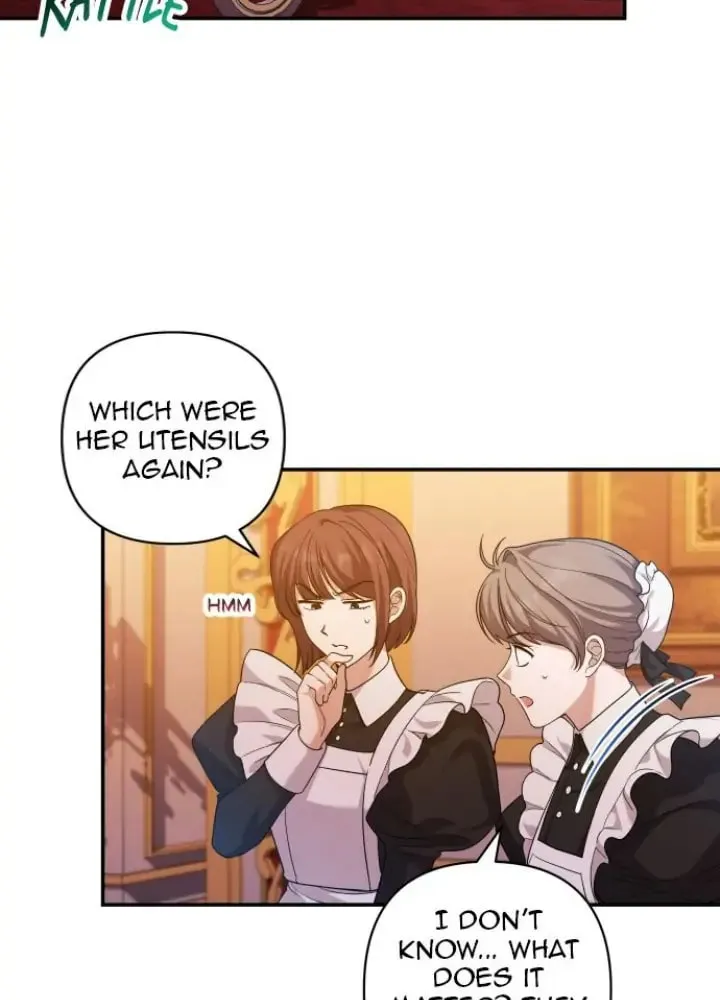 Read Please Kill My Husband chapter 29 image 43 on Lezhin