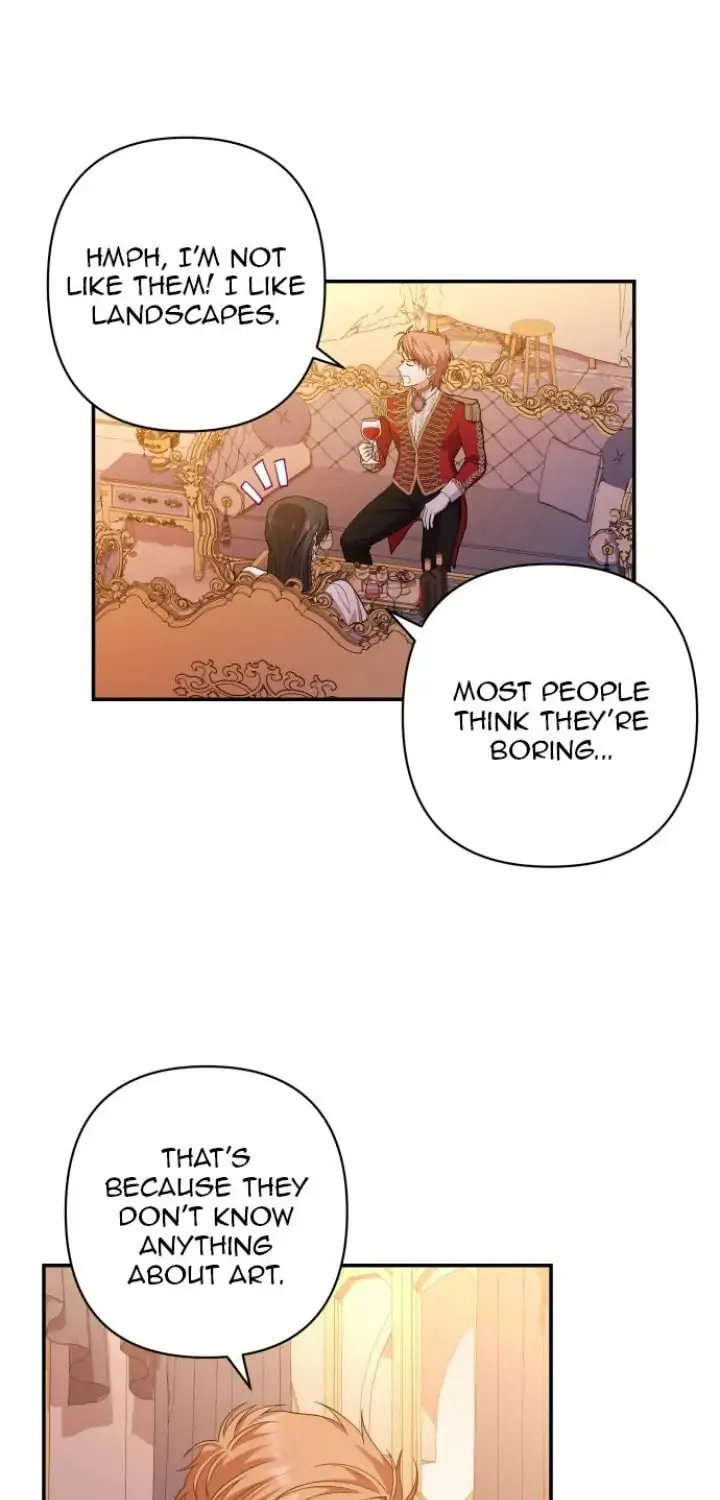 Read Please Kill My Husband chapter 29 image 55 on Lezhin
