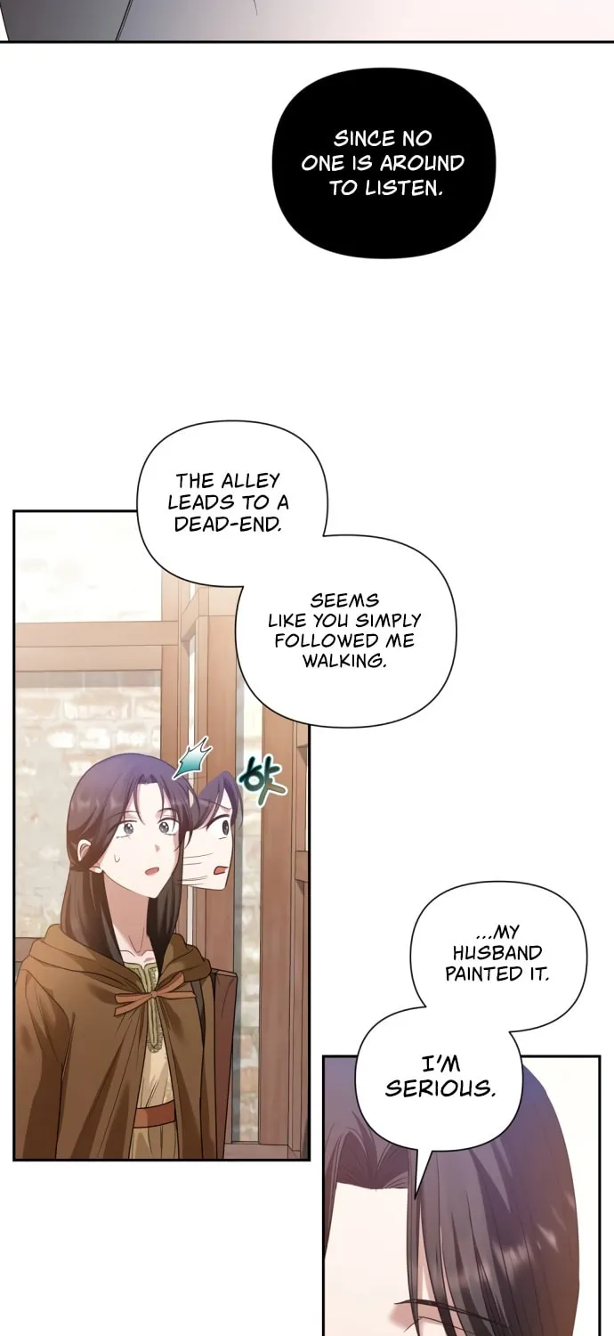 Read Please Kill My Husband chapter 3 image 10 on Lezhin