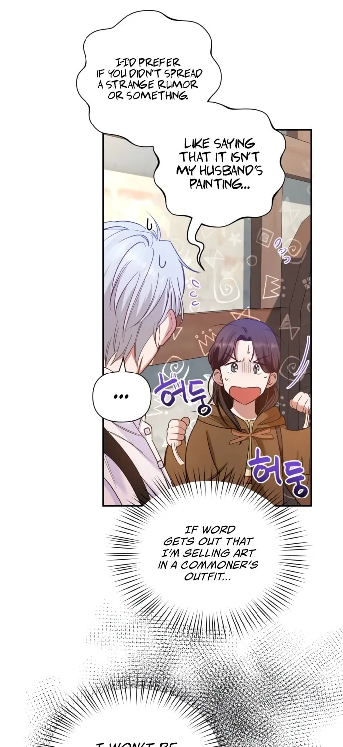 Read Please Kill My Husband chapter 3 image 14 on Lezhin