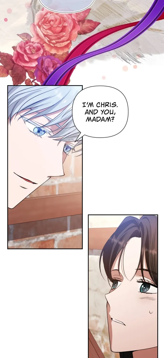Read Please Kill My Husband chapter 3 image 21 on Lezhin