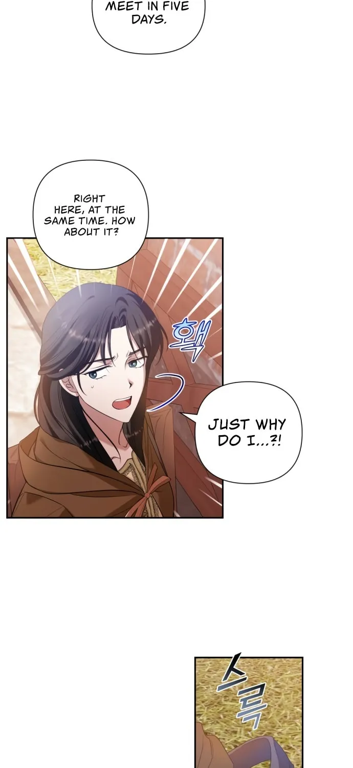 Read Please Kill My Husband chapter 3 image 23 on Lezhin