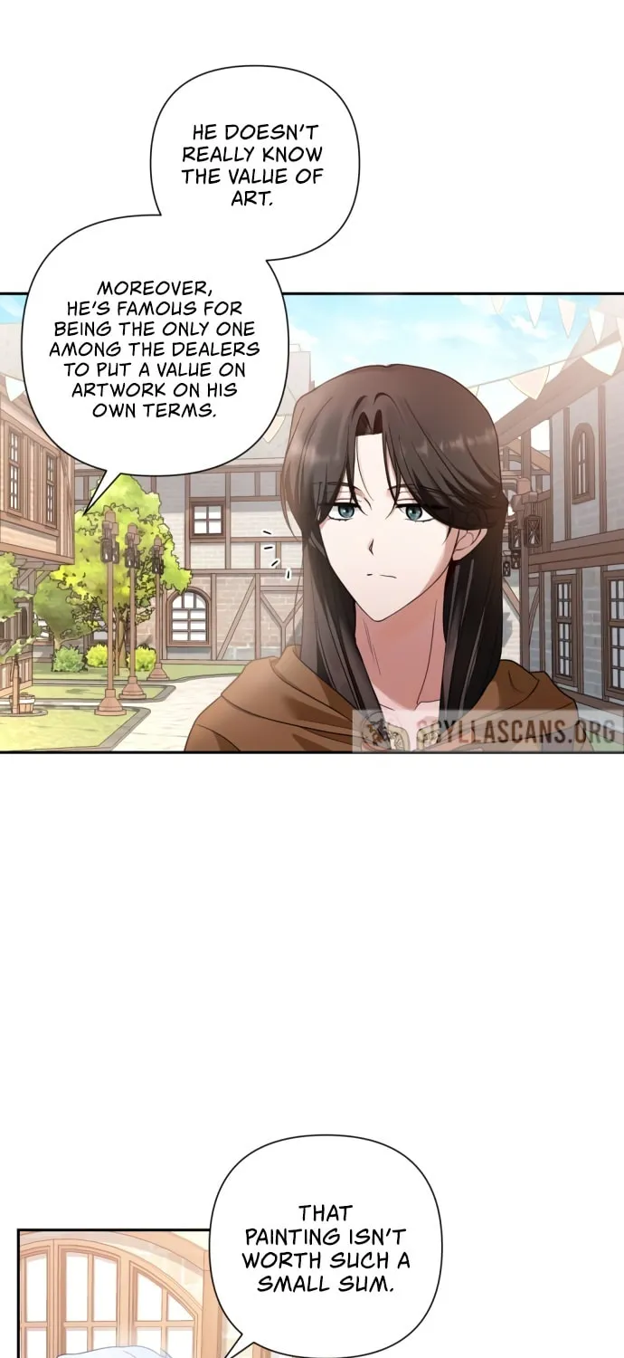 Read Please Kill My Husband chapter 3 image 3 on Lezhin