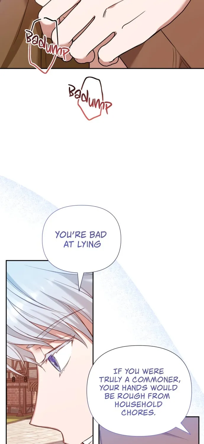 Read Please Kill My Husband chapter 3 image 30 on Lezhin