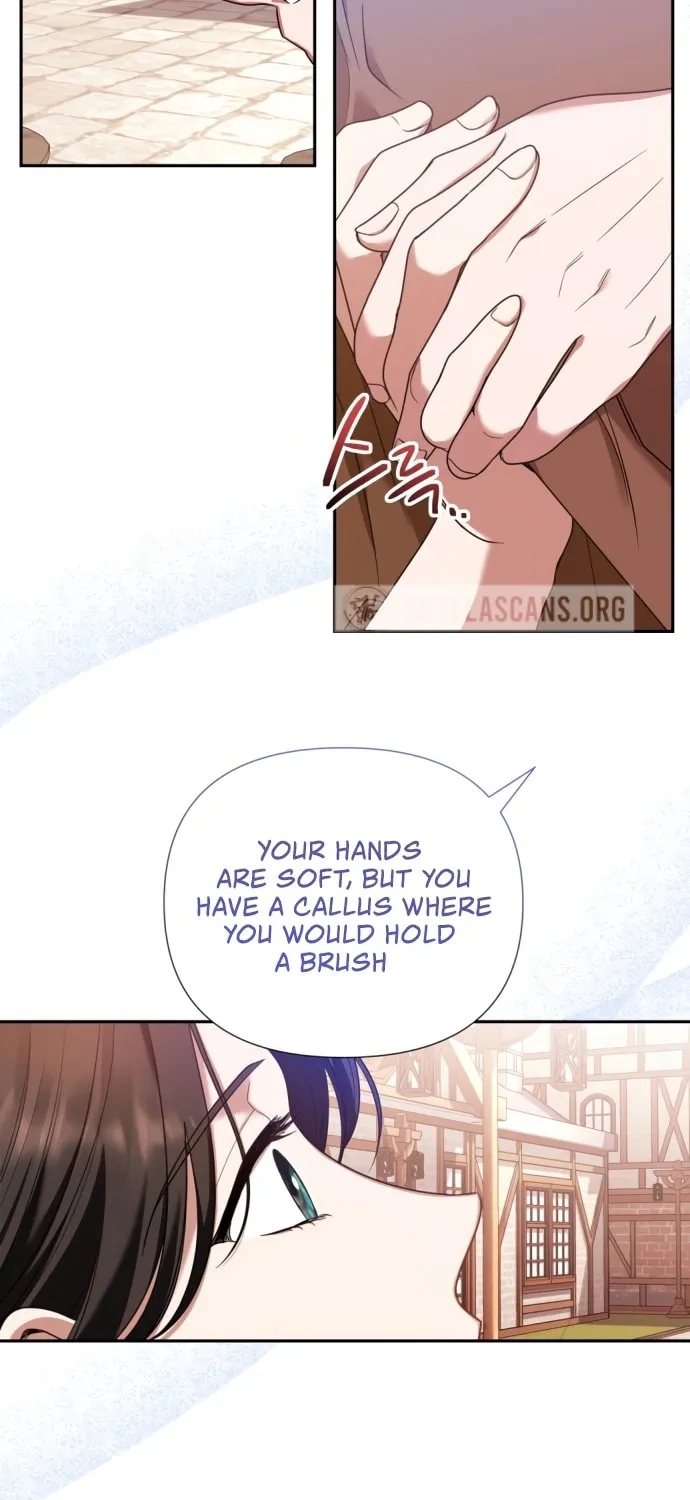 Read Please Kill My Husband chapter 3 image 31 on Lezhin