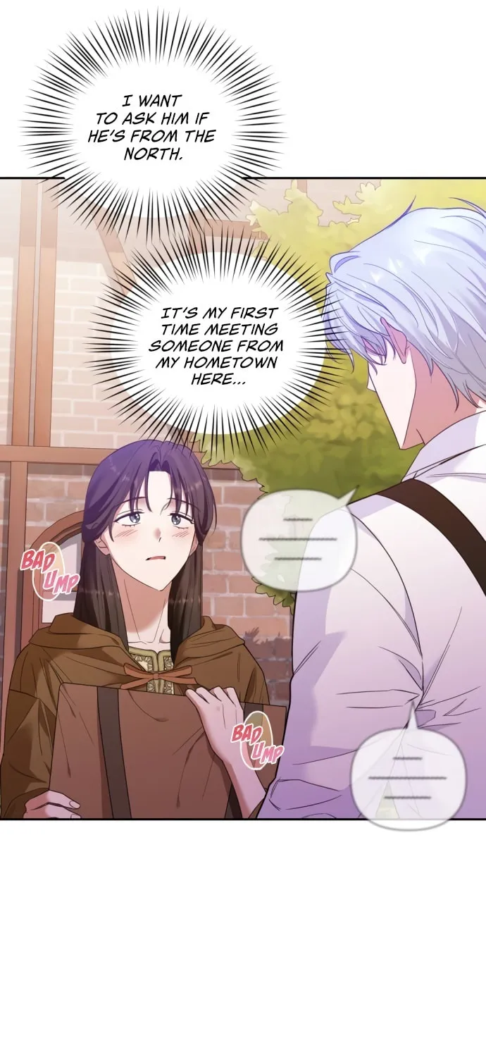 Read Please Kill My Husband chapter 3 image 34 on Lezhin