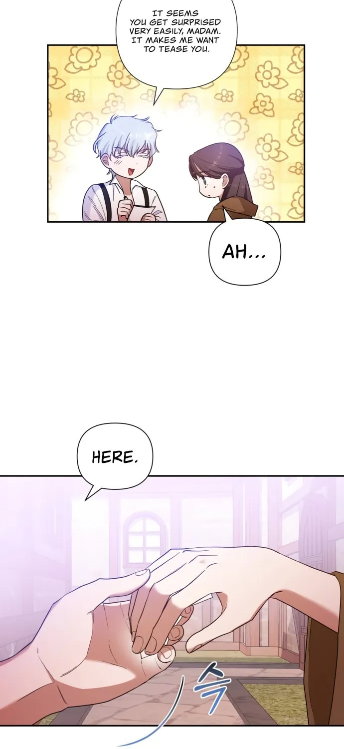 Read Please Kill My Husband chapter 3 image 39 on Lezhin