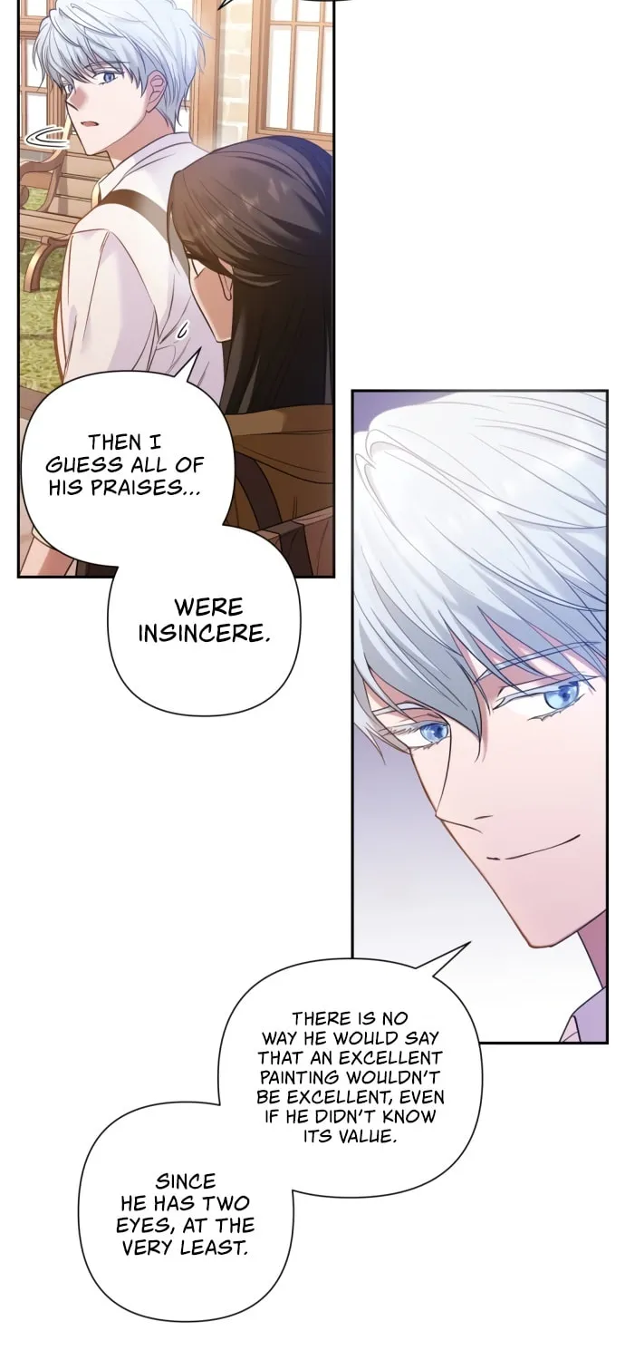 Read Please Kill My Husband chapter 3 image 4 on Lezhin