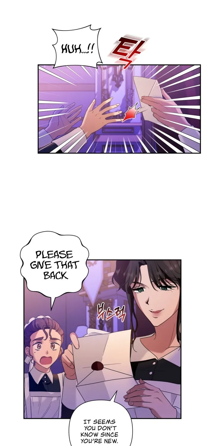 Read Please Kill My Husband chapter 3 image 52 on Lezhin