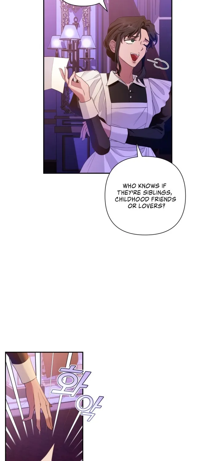Read Please Kill My Husband chapter 3 image 56 on Lezhin