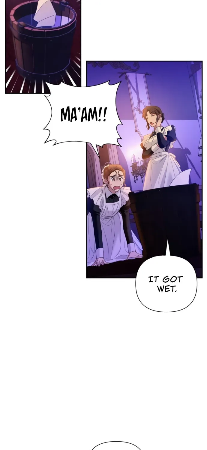 Read Please Kill My Husband chapter 3 image 57 on Lezhin