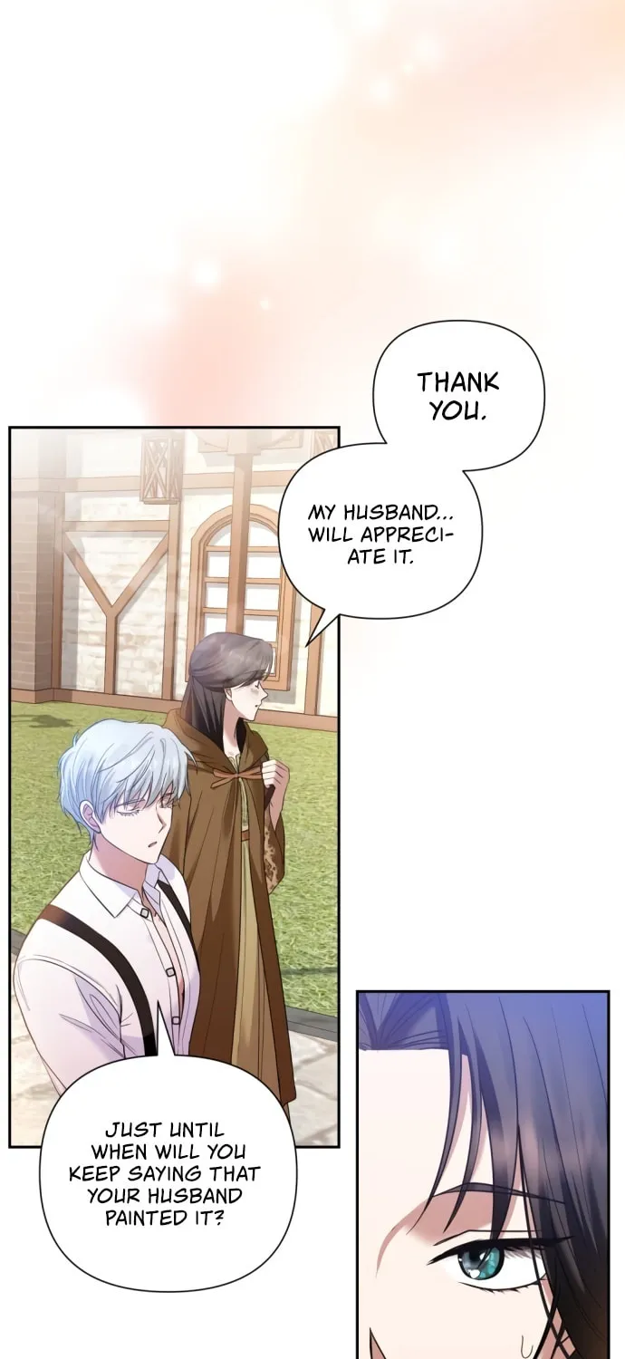 Read Please Kill My Husband chapter 3 image 7 on Lezhin