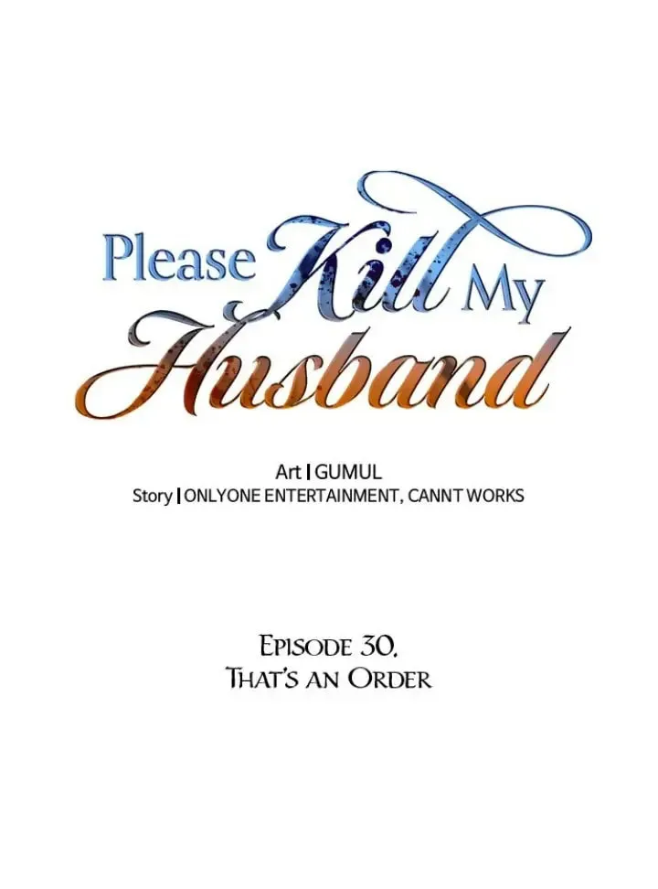 Please Kill My Husband Chapter 30 page 2 - 