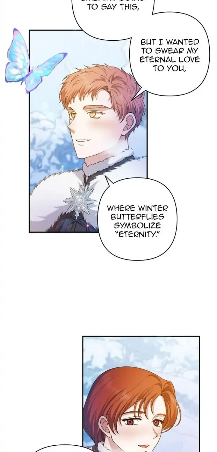 Please Kill My Husband Chapter 30 page 11 - 