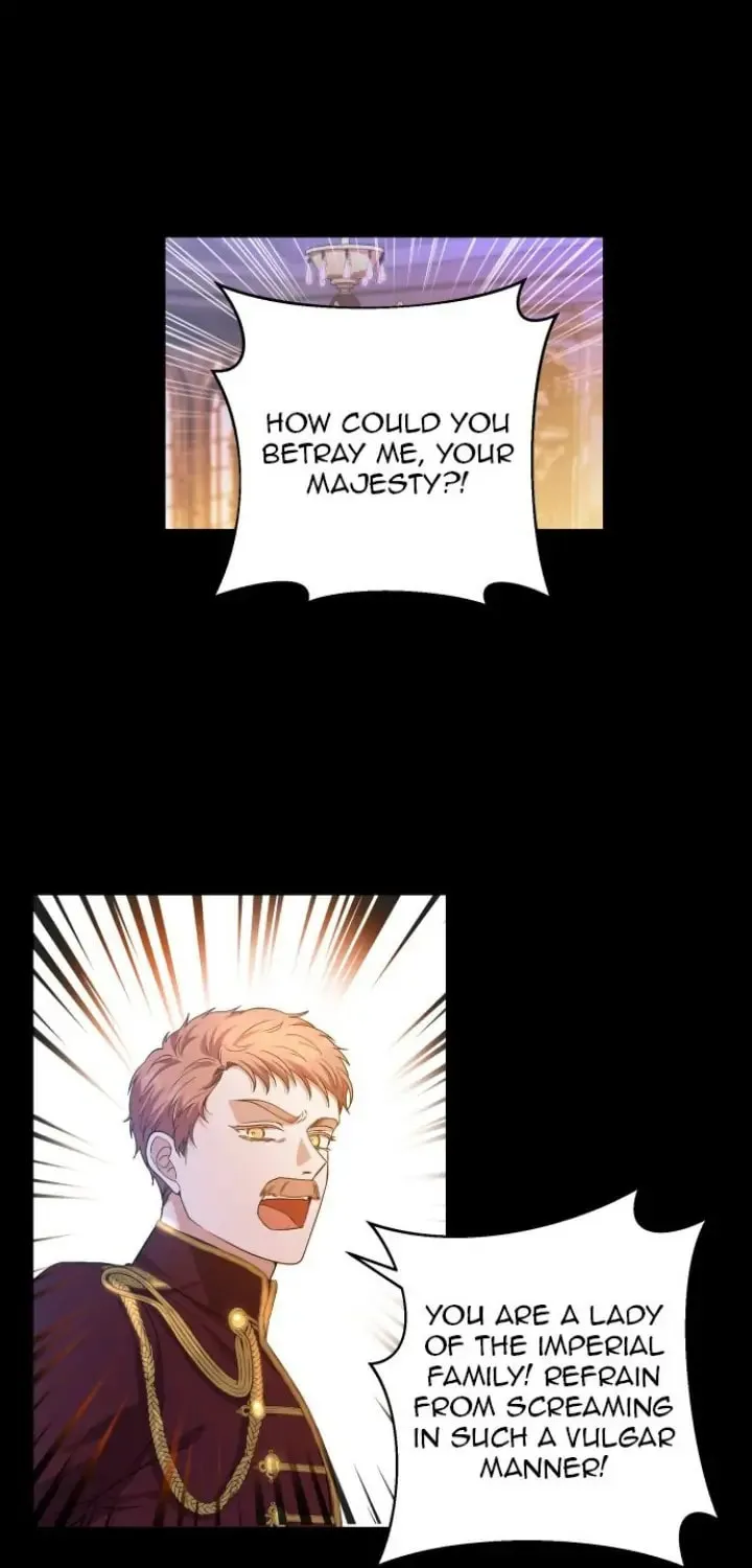 Please Kill My Husband Chapter 30 page 17 - 