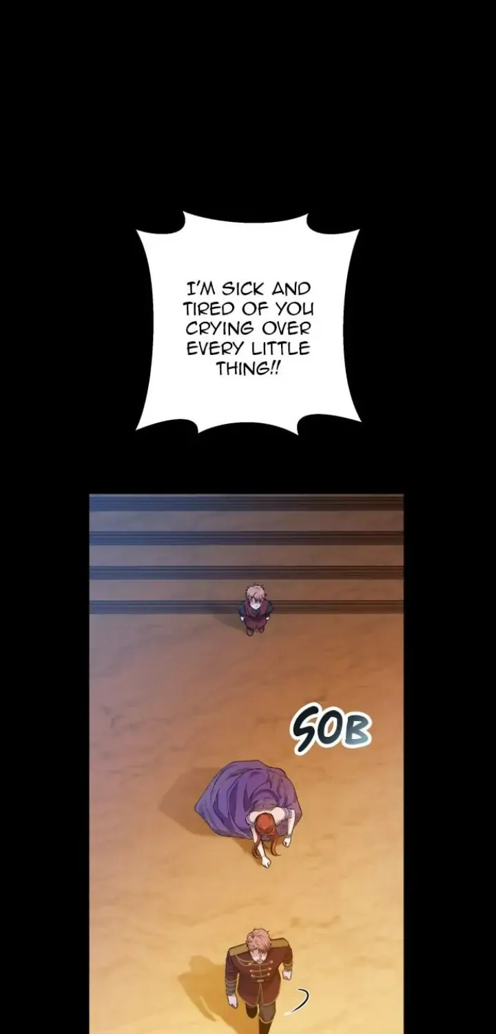 Please Kill My Husband Chapter 30 page 18 - 