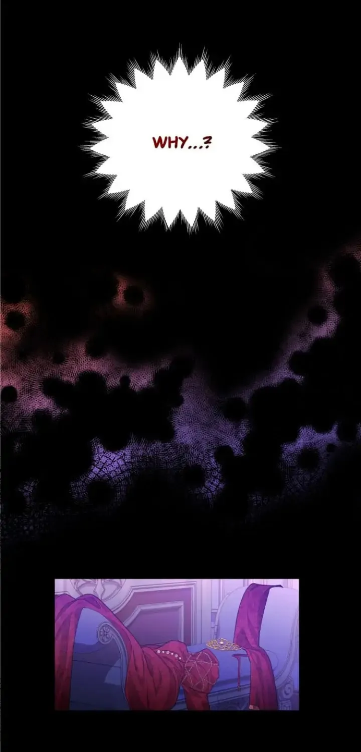 Please Kill My Husband Chapter 30 page 21 - 