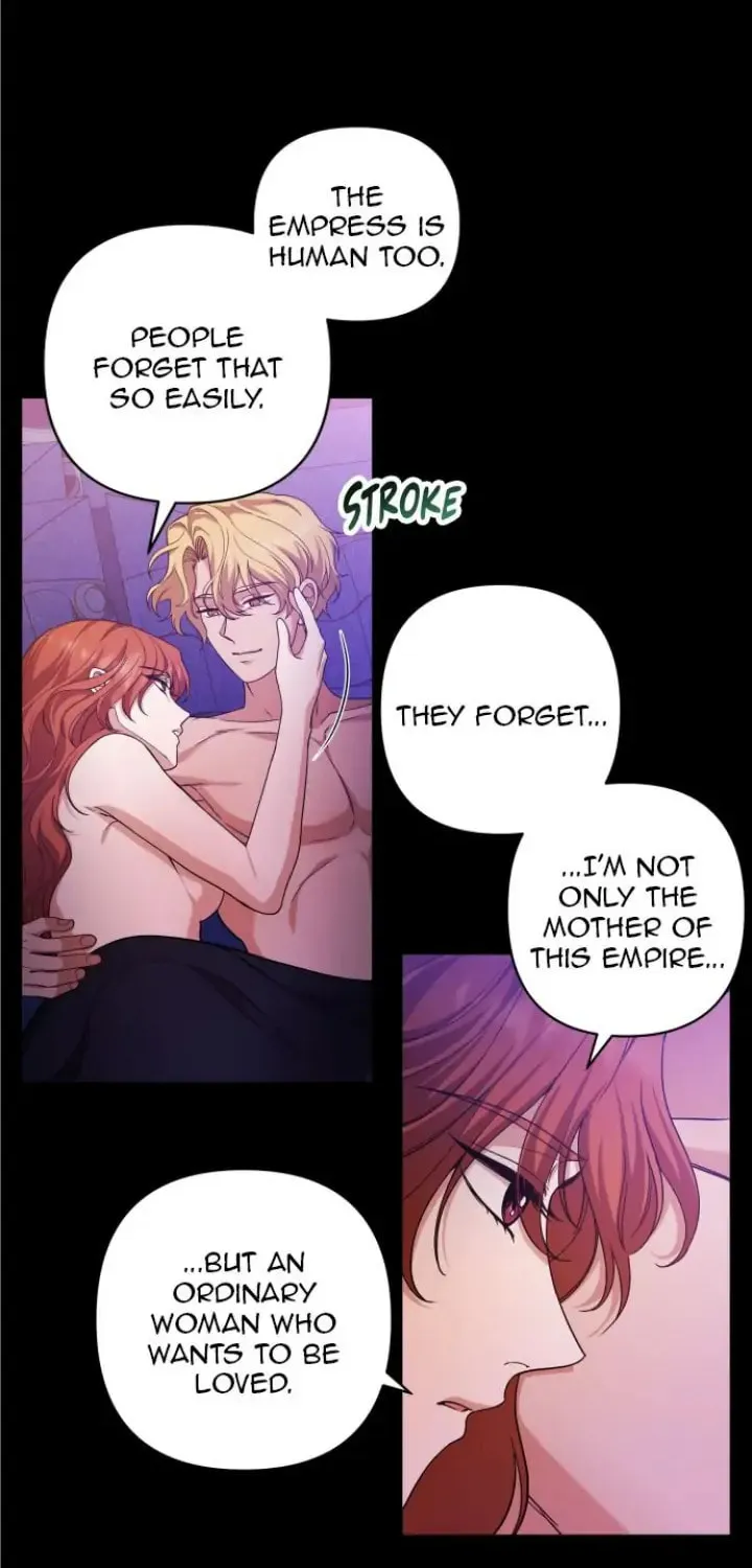 Please Kill My Husband Chapter 30 page 22 - 